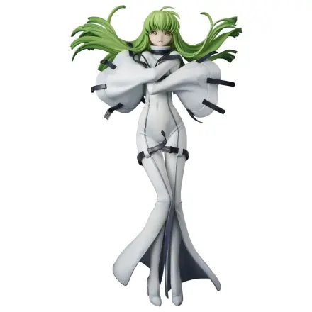 Code Geass: Lelouch of the Rebellion PVC Figúrka C.C. 23 cm produktová fotografia