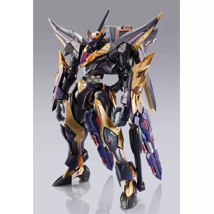 Code Geass: Lelouch of the Rebellion Metal Build Dragon Scale Akčná figúrka Lancelot Albion Zero 18 cm termékfotója