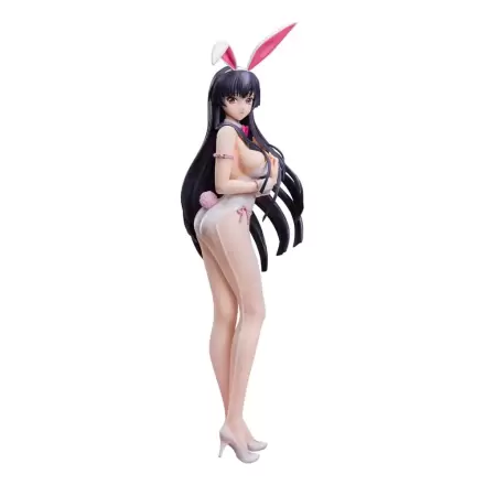 Code Geass: Rozé of the Recapture B-Style PVC socha Sakura Haruyanaginomiya Bunny Ver. 45 cm produktová fotografia