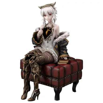 Code Vein PVC figúrka 1/7 Lou MagMell 18 cm produktová fotografia
