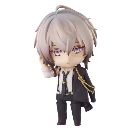 Collar x Malice the Movie Deep Cover Nendoroid Akčná figúrka Kei Okazaki 10 cm produktová fotografia