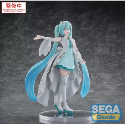 Colorful Stage! The Movie: A Miku Who Can´t Sing Luminasta PVC socha Unshuttered Sekai Hatsune Miku 20 cm produktová fotografia