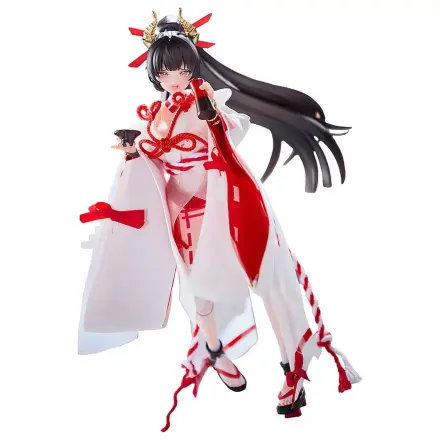 Combat Priestess Akčná figúrka 1/12 Sakura Uefuji 15 cm produktová fotografia