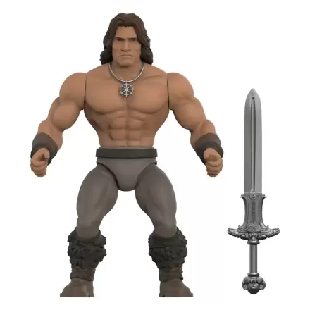 Conan the Barbarian 1982 Vintage Collection Action Figure Wave 1 Conan 14 cm termékfotója