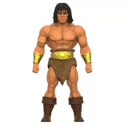 Conan the Barbarian Ultimates Action Figure Conan The Barbarian 18 cm termékfotója