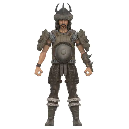 Conan the Barbarian Ultimates akčná figúrka Subotai (Bitka pri mohylách) 18 cm termékfotója