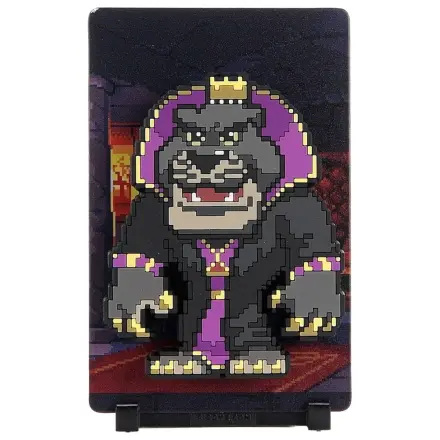 Conker's Bad Fur Day FiGGYZ Magnetická zberateľská Panther King 11 cm produktová fotografia
