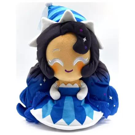 Cookie Run Kingdom plyšová figúrka Moonlight Cookie 23 cm produktová fotografia