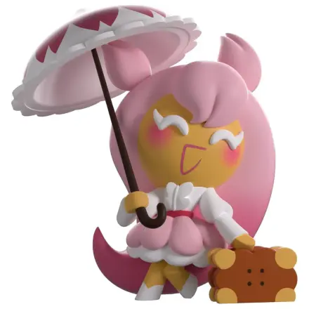 Cookie Run Kingdom Vinylová figúrka Cherry Blossom Cookie 10 cm produktová fotografia