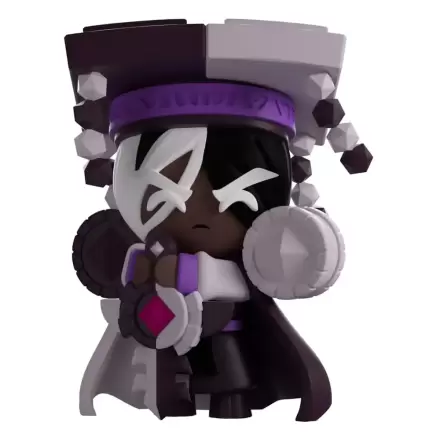Cookie Run Kingdom Vinylová figúrka Dark Cacao Cookie 12 cm produktová fotografia