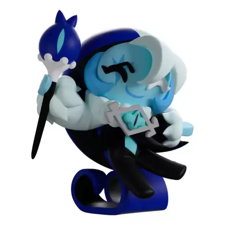 Cookie Run Kingdom Vinyl figúrka Shadow Milk Cookie 11 cm produktová fotografia