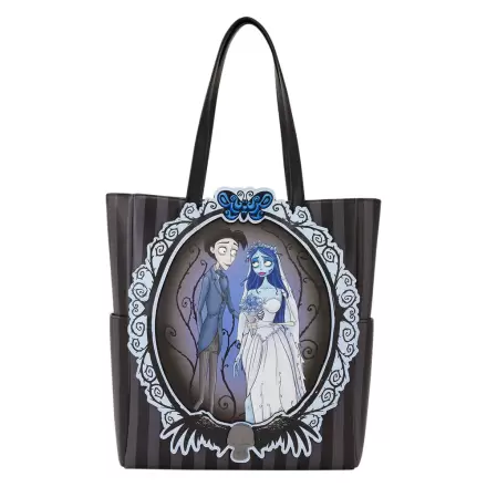 Loungefly Corpse Bride taška produktová fotografia