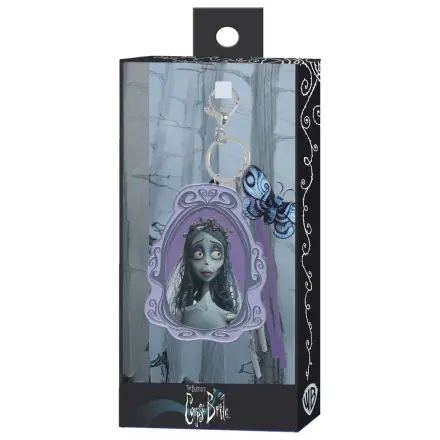 Corpse Bride prívesok na kľúče produktová fotografia