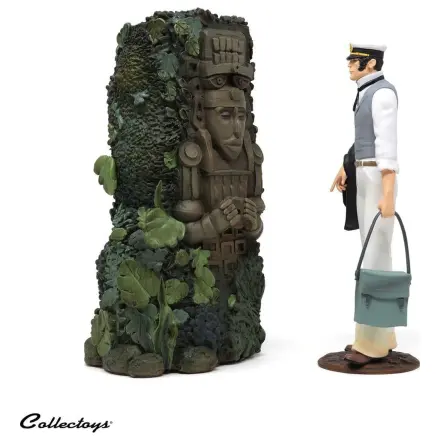 Corto Maltese Mu soška 23 cm produktová fotografia