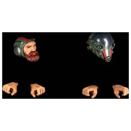 Cosmic Character Pack akčná figúrka Príslušenstvo Experiment AA-20 Sada na vylepšenie produktová fotografia