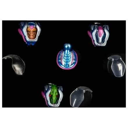 Cosmic Character Pack akčná figúrka príslušenstvo Opor-a-Tiv83 Upgrade Set produktová fotografia