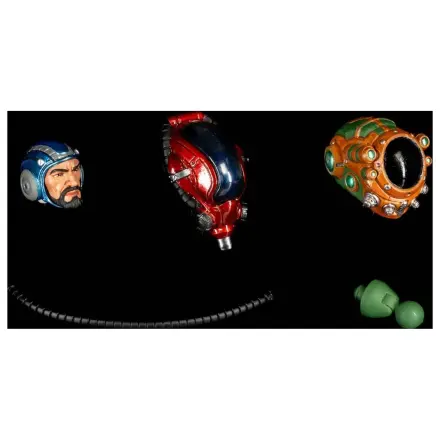 Cosmic Character Pack Action Figure Príslušenstvo T.U.5.C.C. Soldiers Sada na vylepšenie produktová fotografia