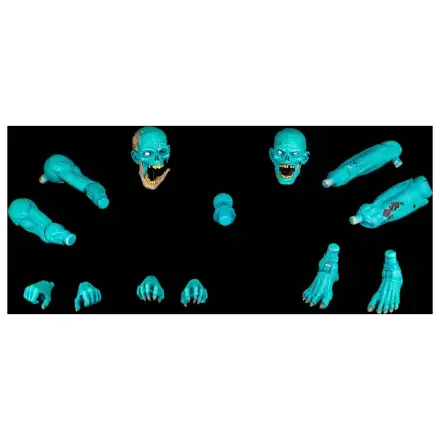 Cosmic Character Pack akčný doplnok pre figúrku Wal-torr the Mad Upgrade Set produktová fotografia