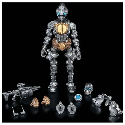 Cosmic Legions Mortal Thorn Akčná Figúrka ACU-3 Legion Builder produktová fotografia