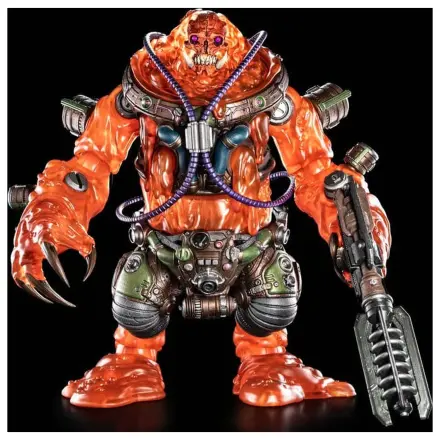 Cosmic Legions Mortal Thorn akčná figúrka Globulon Krunn produktová fotografia
