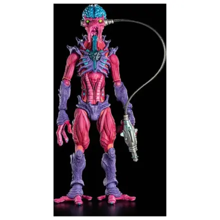 Cosmic Legions Mortal Thorn akčná figúrka Zorrtexx produktová fotografia