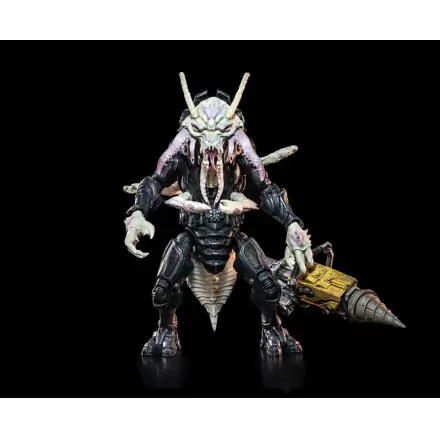Cosmic Legions: Outpost Zaxxius Akčná figúrka Sphexxian Mine Worker (Deluxe) 15 cm produktová fotografia