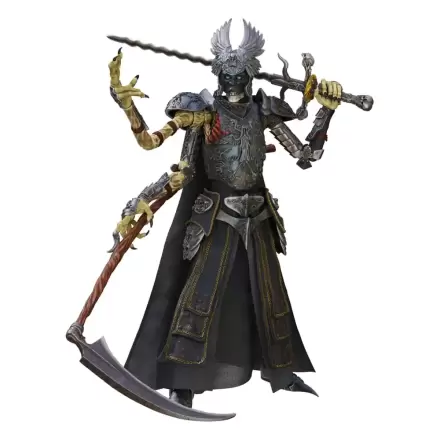 Court of the Dead Akčná figúrka 1/12 Demithyle: Exalted Reaper General produktová fotografia