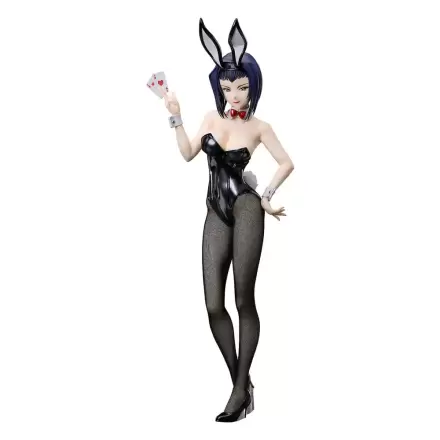 Cowboy Bebop PVC Socha 1/4 Faye Valentine: Bunny Ver. 47 cm produktová fotografia