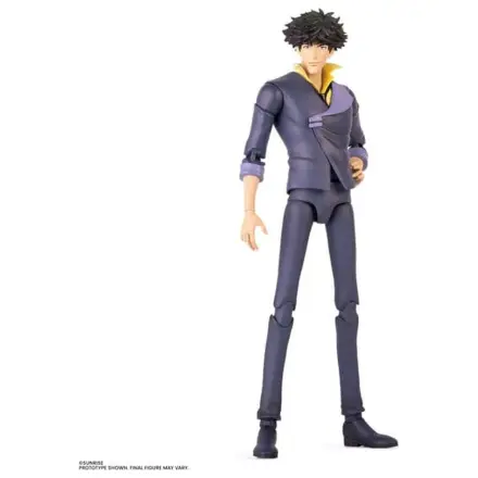Cowboy Bebop akčná figúrka 1/8 Spike Spiegel produktová fotografia