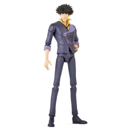 Cowboy Bebop akčná figúrka 1/8 Spike Spiegel produktová fotografia