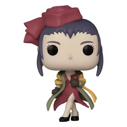 Cowboy Bebop POP! Animation Vinyl figúrka Faye Valentine 9 cm termékfotója