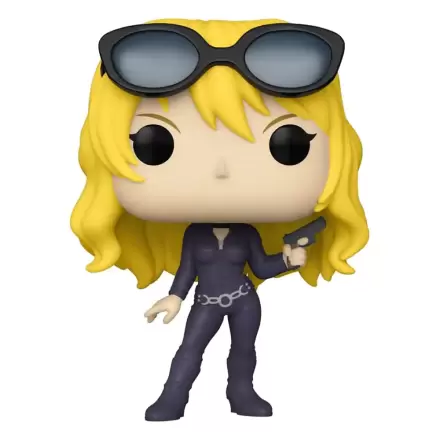 Cowboy Bebop POP! Animation Vinyl figúrka Julia 9 cm termékfotója