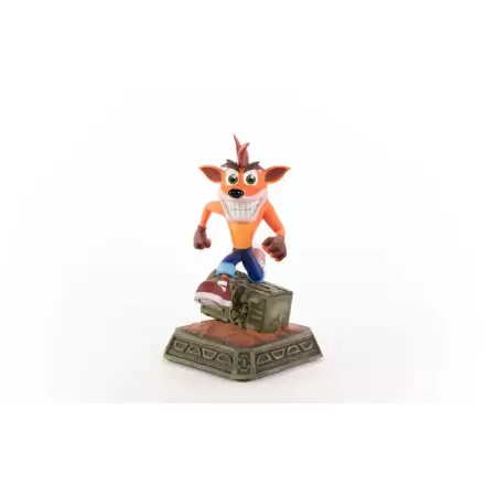 Crash Bandicoot Socha Crash Bandicoot Classic 32 cm produktová fotografia