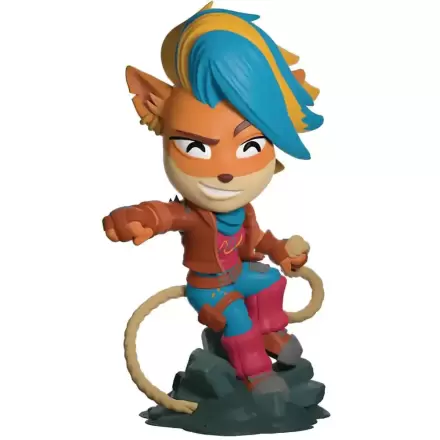 Figúrka Crash Bandicoot: Tawna 12 cm termékfotója