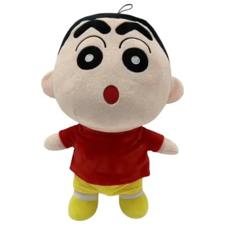 Crayon Shin-chan - Shin Chan plyšová hračka 20 cm produktová fotografia