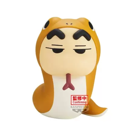 Crayon Shinchan Cosplay Shinchan Vol. 5 figúrka B 10 cm termékfotója