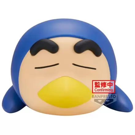 Crayon Shinchan Shinnosuke ver.B Cosplay figurína 12cm termékfotója