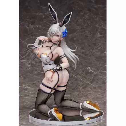 Socha Catherine PVC 1/4 White Bunny Ver. 37 cm termékfotója