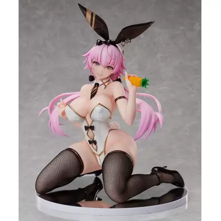 Creators Opinion PVC soška 1/4 Haruna Bunny Ver. 31 cm termékfotója