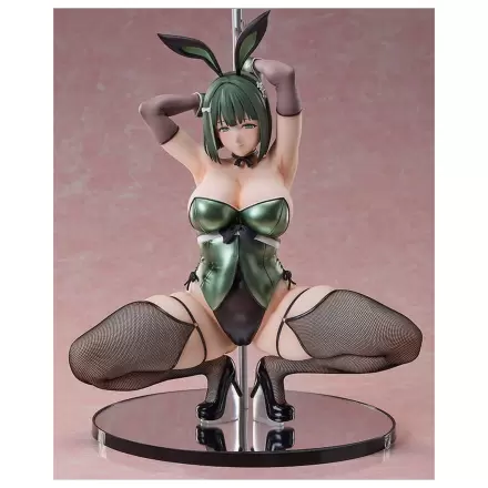 Creators Opinion PVC Socha 1/4 Hinata Asaka 35 cm produktová fotografia