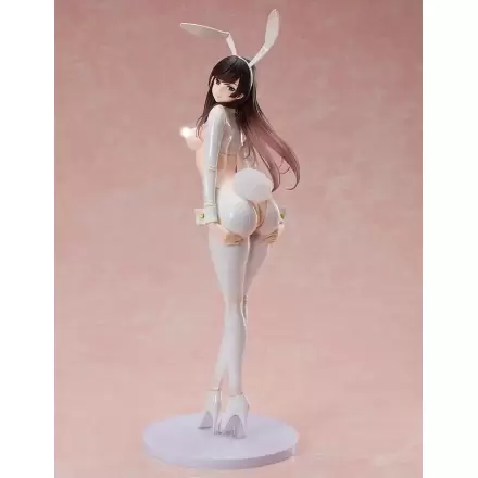 Creators Opinion PVC Socha figúrka 1/4 Kasumi White Bunny Ver. 45 cm termékfotója