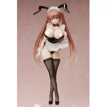 Creators Opinion PVC soška 1/4 Kurumi 42 cm termékfotója