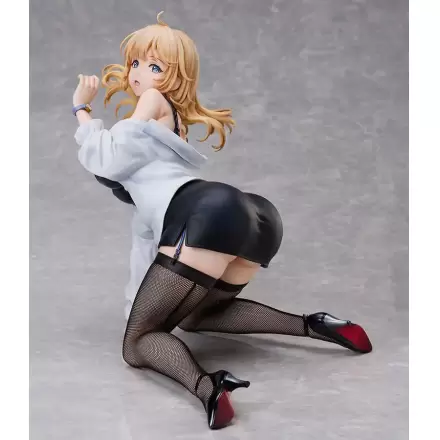 Creators Opinion PVC Statue 1/4 Lisa 24 cm termékfotója