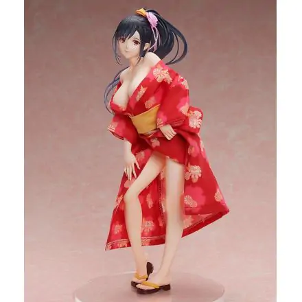 Creators Opinion PVC szobor 1/4 Mayuka: Yukata Ver. 39 cm termékfotója