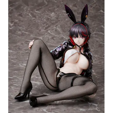 Creators Opinion PVC Statue 1/4 Miu Minami Bunny Ver. 23 cm termékfotója