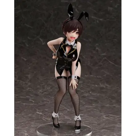 Creators Opinion PVC socha 1/4 Mutsuki Hayakawa Bunny Ver. 41 cm termékfotója