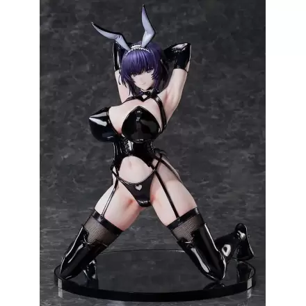 Creators Opinion PVC Štatutka 1/4 Shino Urushibara Bunny Ver. 33 cm termékfotója