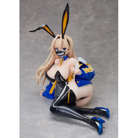 PVC figúrka 1/4 Urara Himejima 29 cm termékfotója