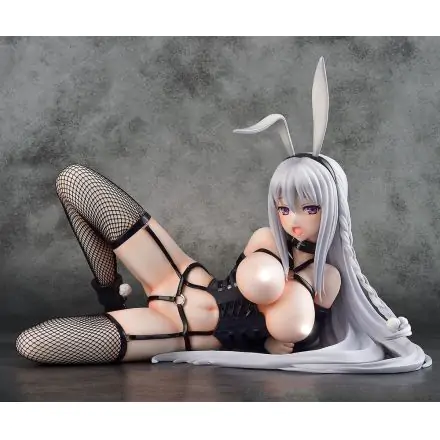 Socha Yuki Shiratori z PVC vo veľkosti 1/4 zo série Creators Opinion, 22 cm termékfotója