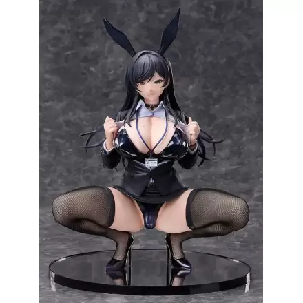 Creators Opinion PVC Socha 1/6 Kaori Kuromizawa Bunny Ver. 34 cm produktová fotografia